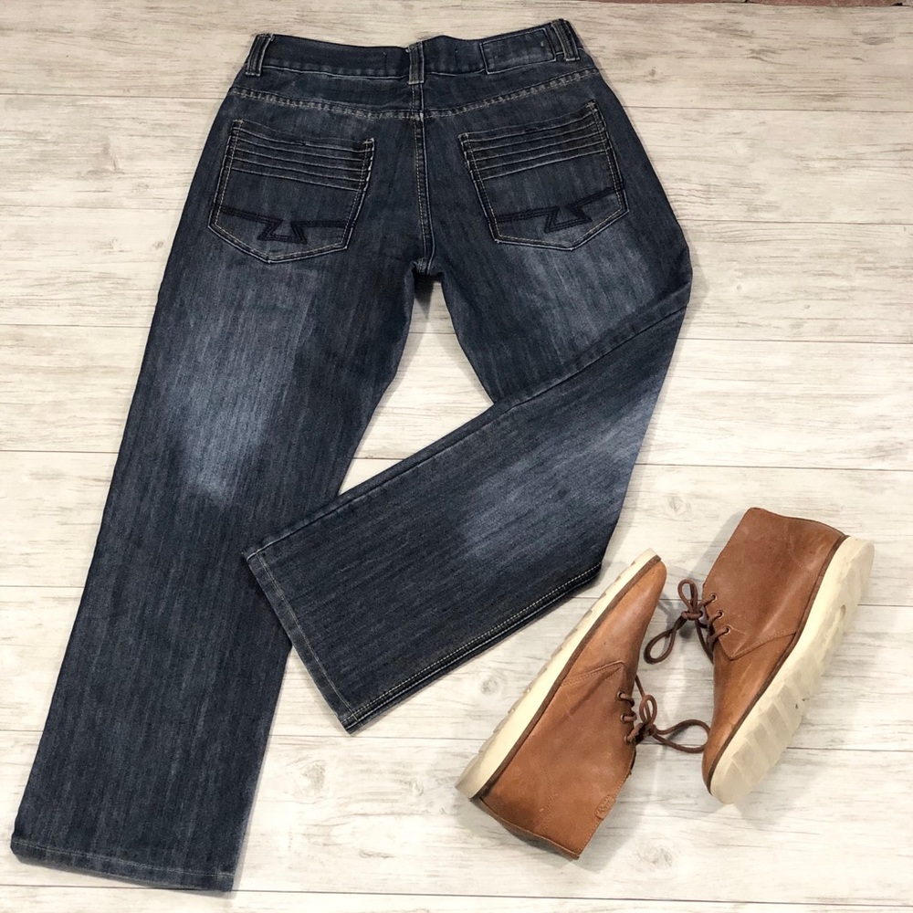 Blue Rag Jeans